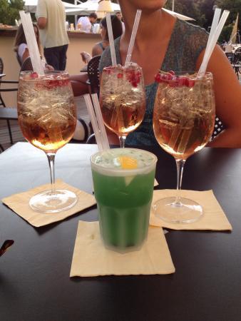 A.I. Giardini & Mediterranean